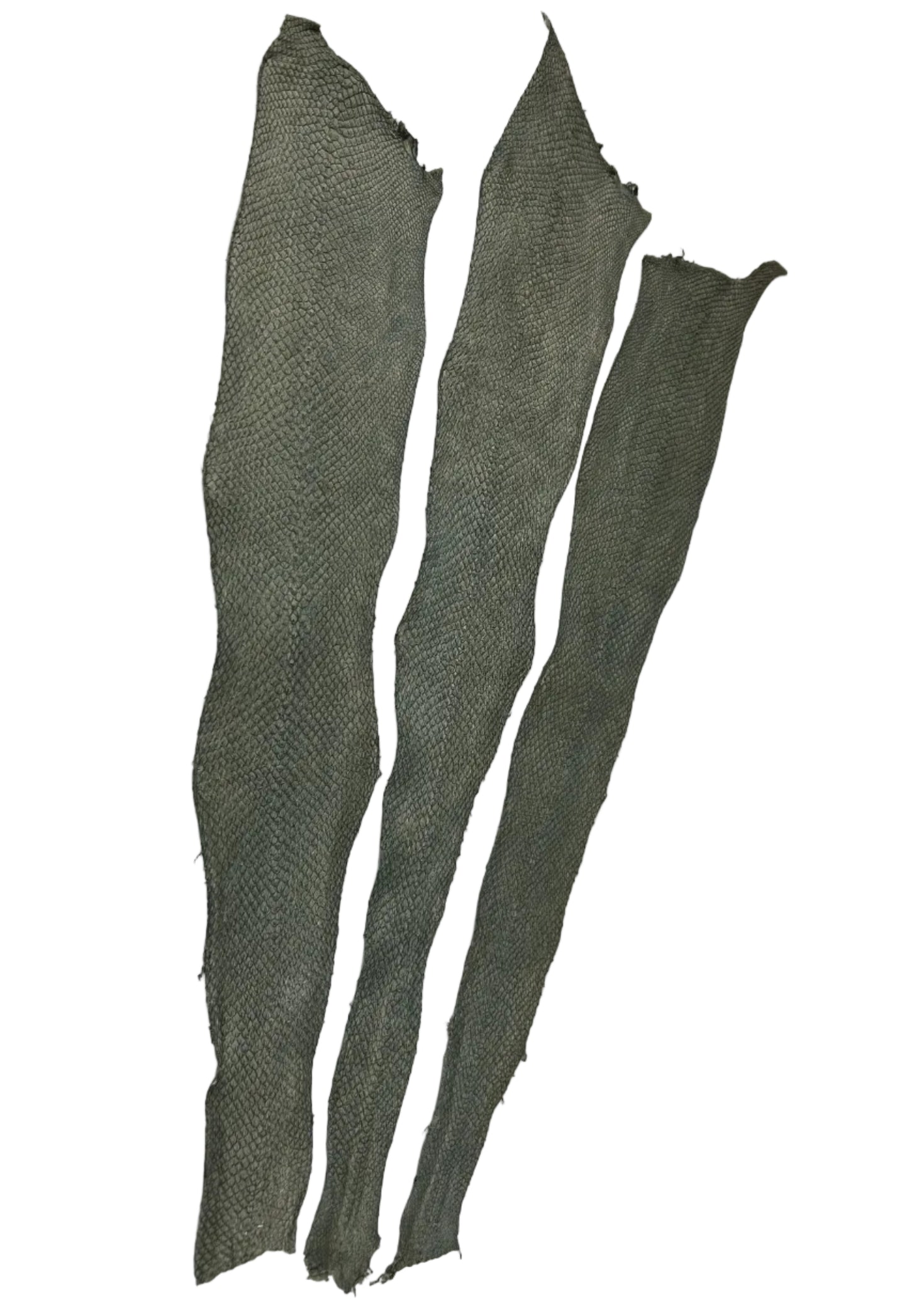 Lakseskinn - Mosestein