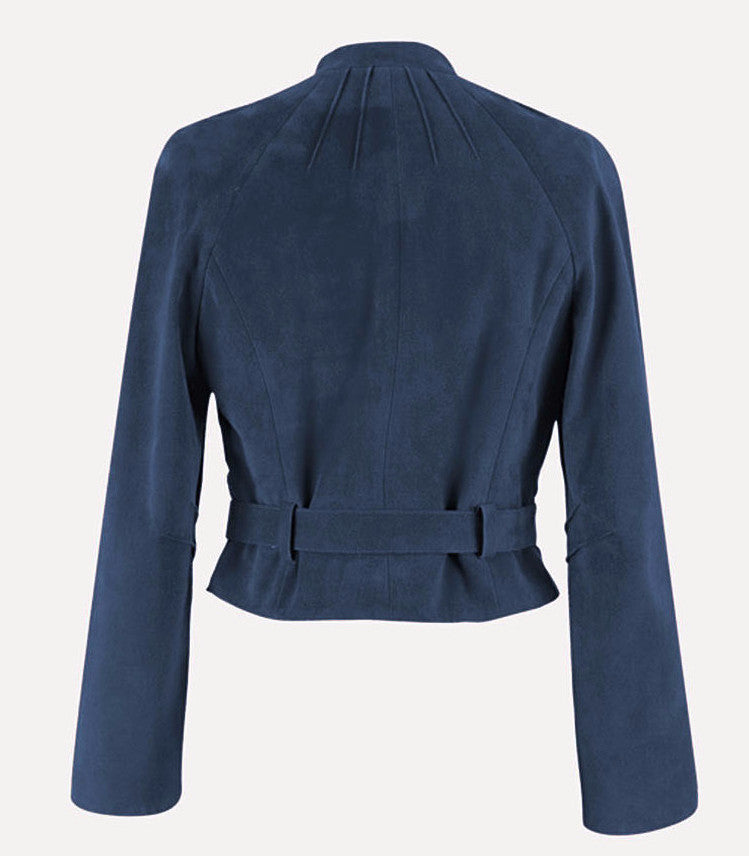 Melissa short jacket