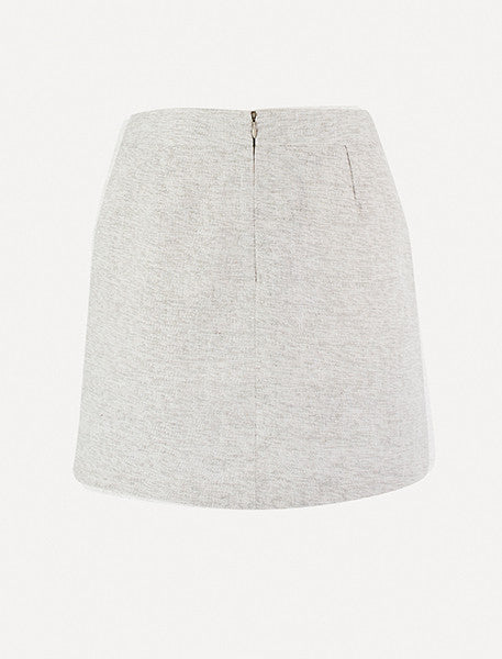 Milla skirt- A-line with fall over