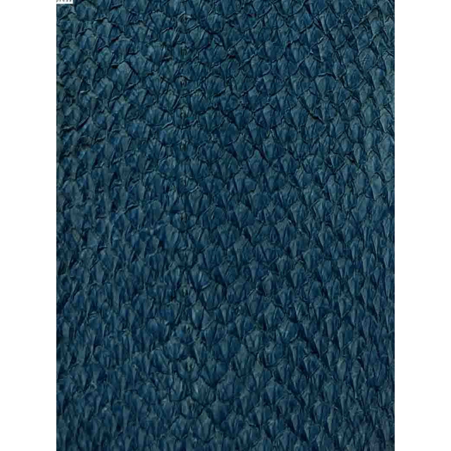 Lakseskinn - Kapteins blå