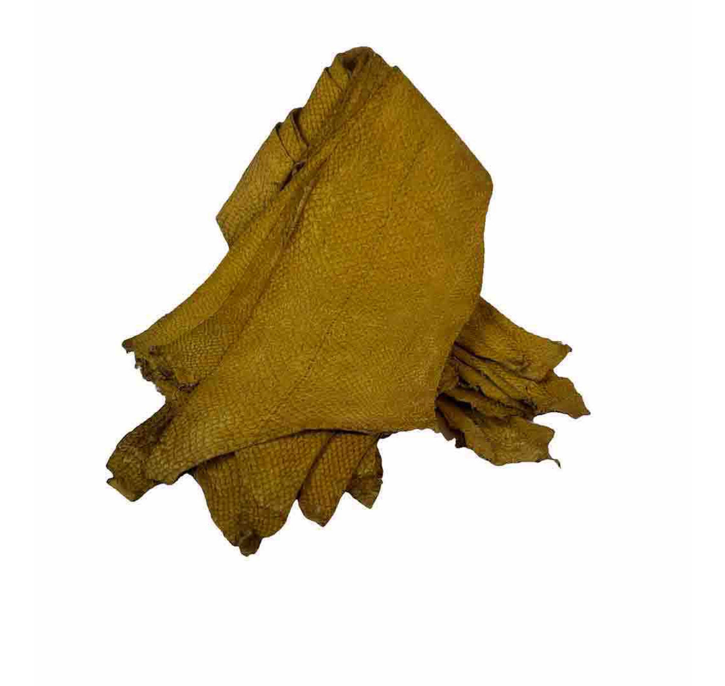 Lakseskinn - Nugget gold