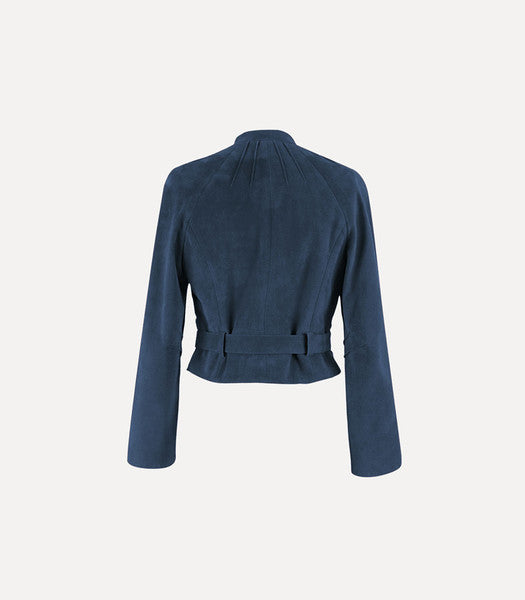 Melissa short jacket