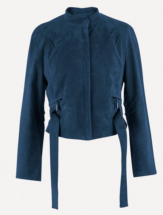 Melissa short jacket