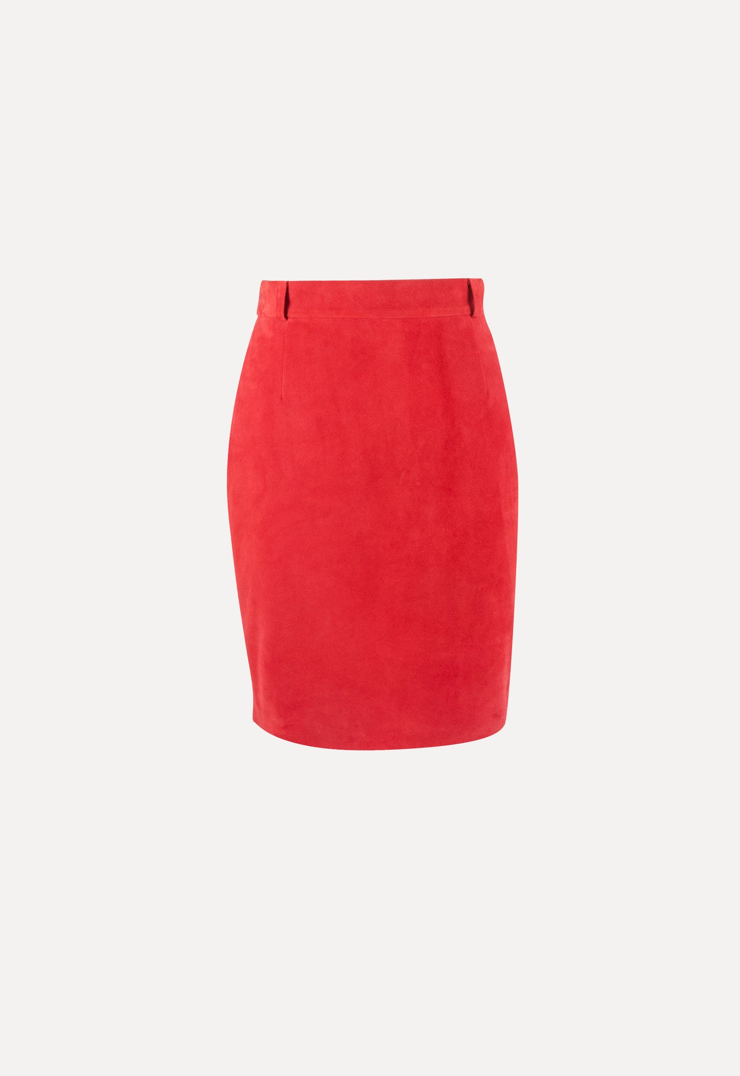 Mona knee- long skirt