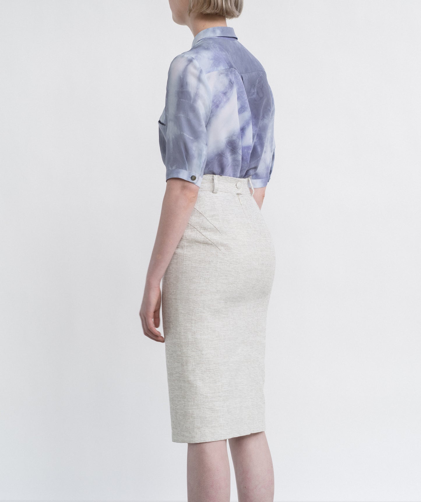 Mia pencil skirt