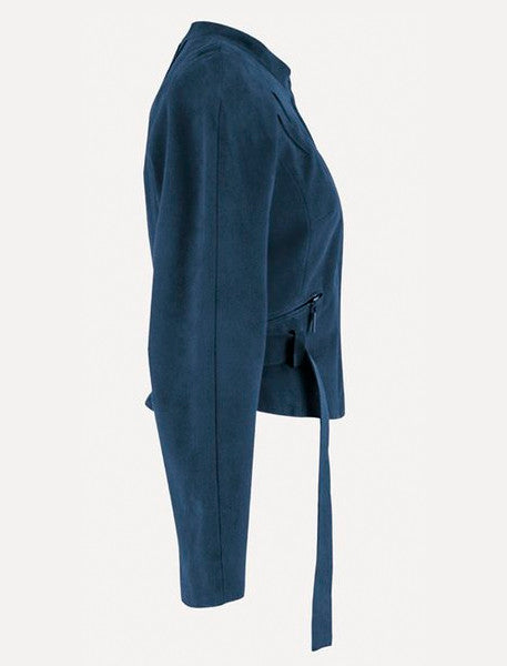 Melissa short jacket