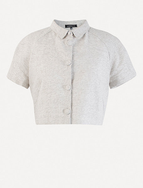 Monika short blouse