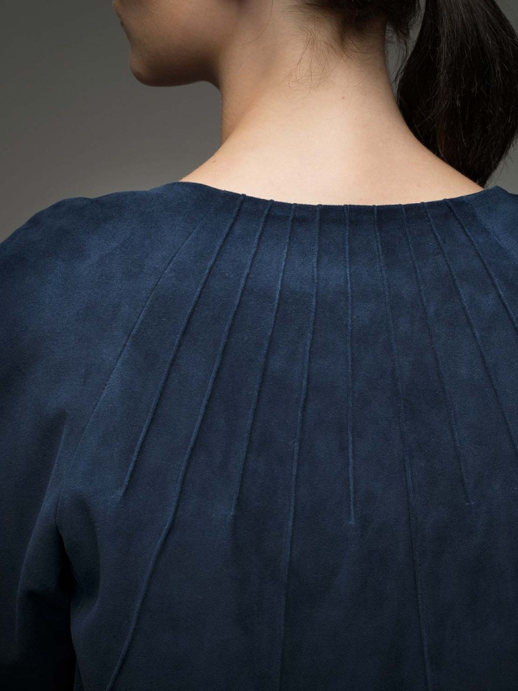 Lookbook med fotograf Lasse Berre by MØRCK