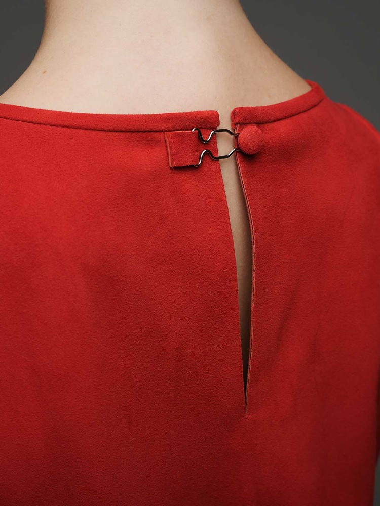 Lookbook med fotograf Lasse Berre by MØRCK