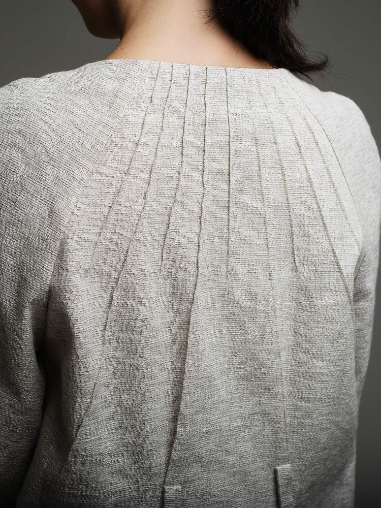 Lookbook med fotograf Lasse Berre by MØRCK