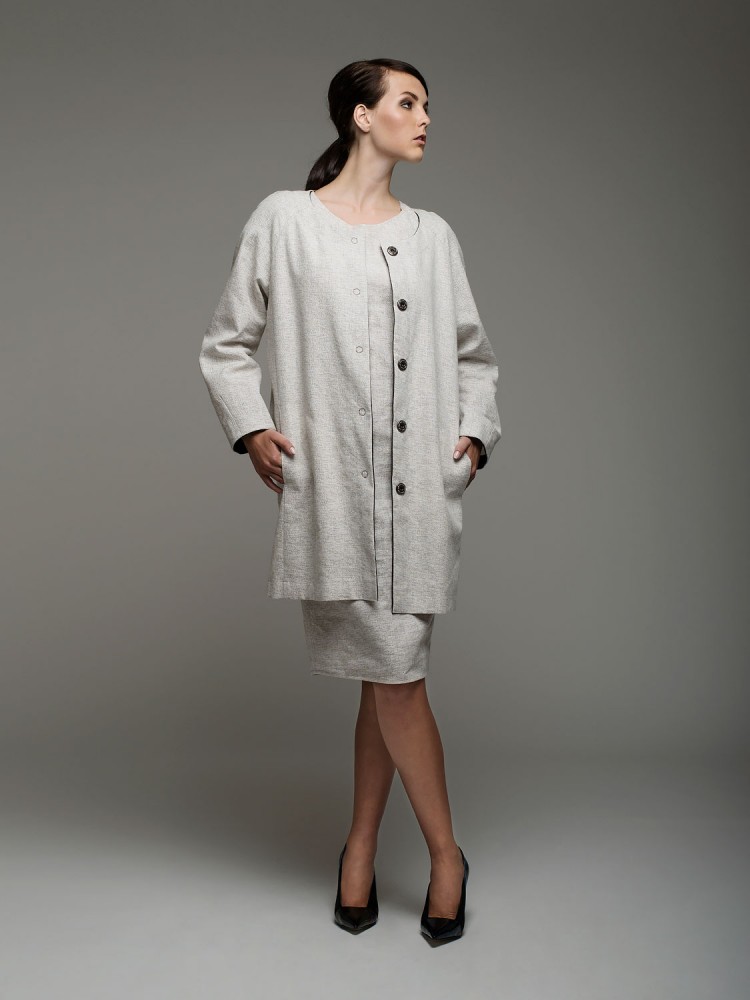 Lookbook med fotograf Lasse Berre by MØRCK