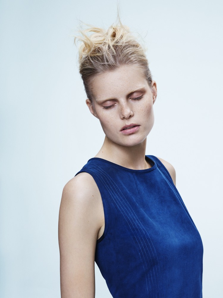 Lookbook med fotograf Simon Skreddernes by MØRCK