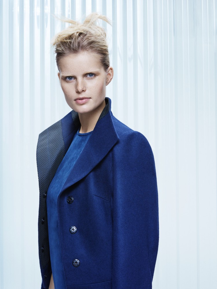 Lookbook med fotograf Simon Skreddernes by MØRCK