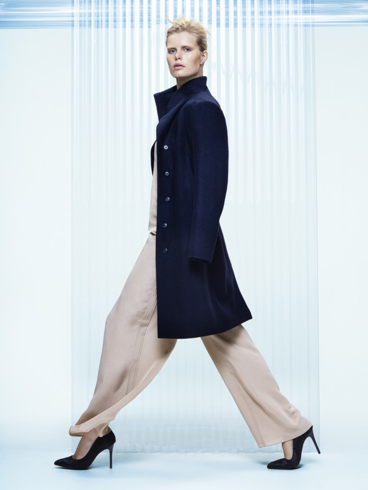 Lookbook med fotograf Simon Skreddernes by MØRCK