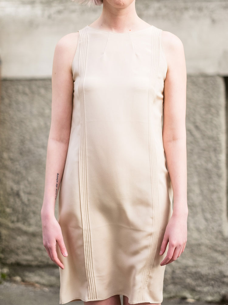 Lookbook med fotograf Ole Ekker by MØRCK