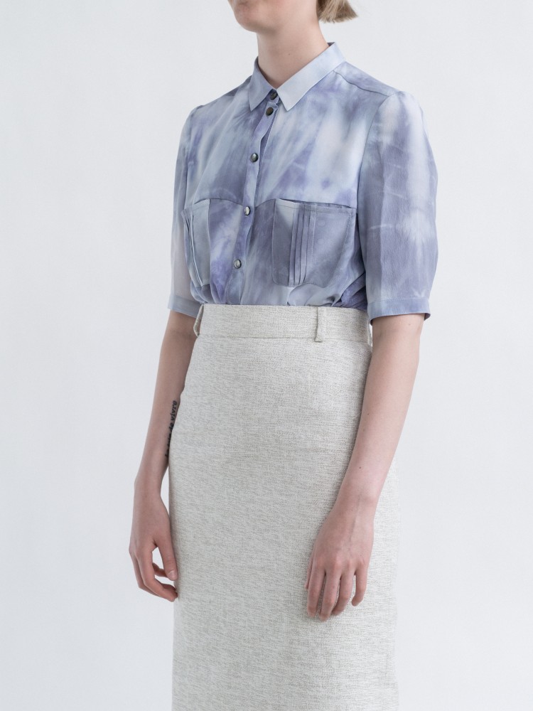 Lookbook med fotograf Ole Ekker by MØRCK