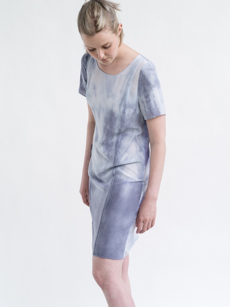 Lookbook med fotograf Ole Ekker by MØRCK