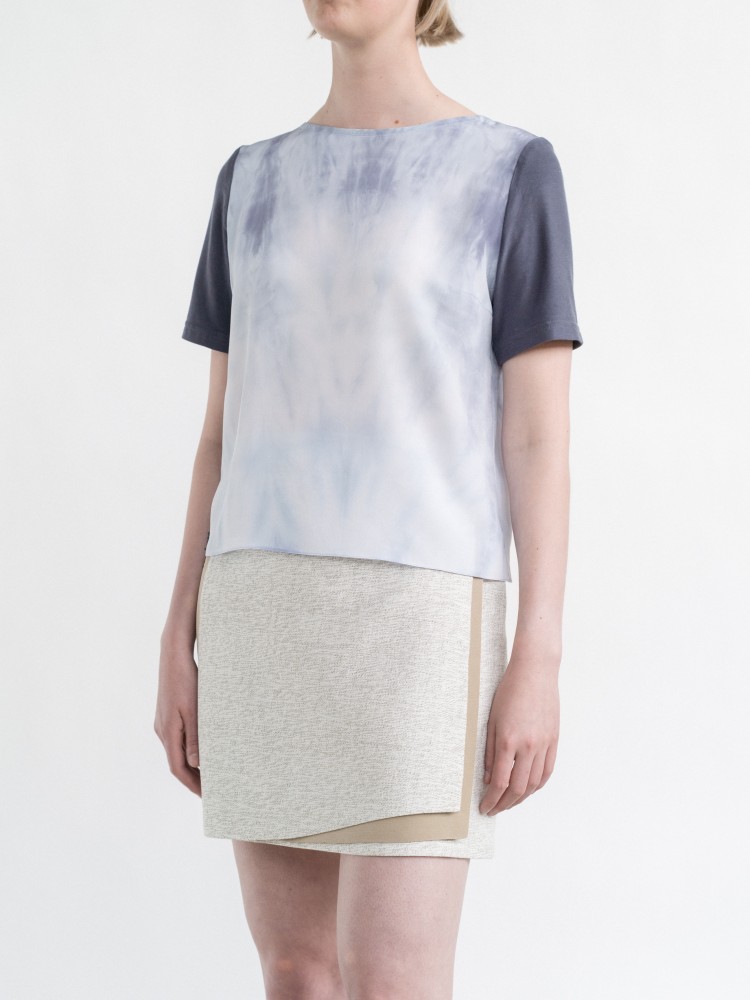 Lookbook med fotograf Ole Ekker by MØRCK