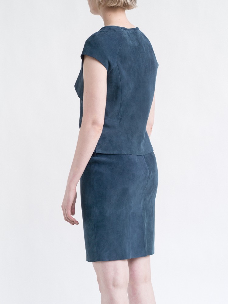 Lookbook med fotograf Ole Ekker by MØRCK