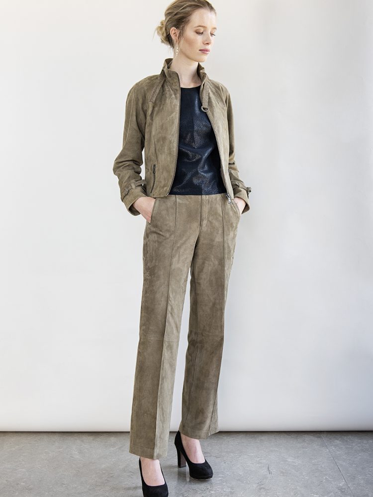 Lookbook FW19 by MØRCK