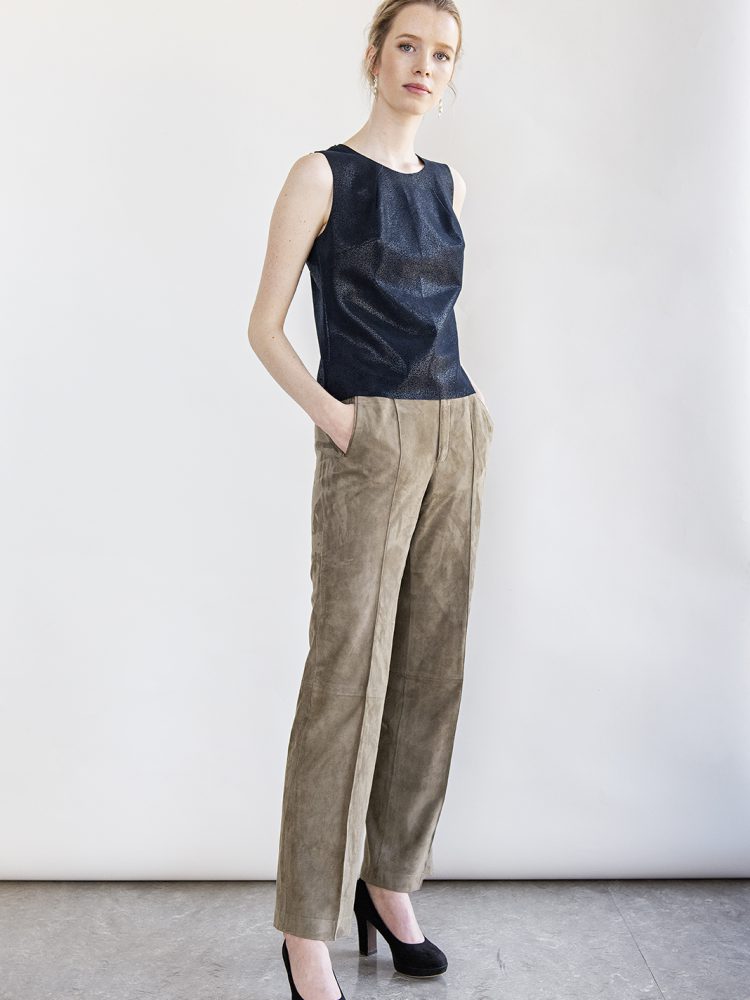 Lookbook FW19 by MØRCK