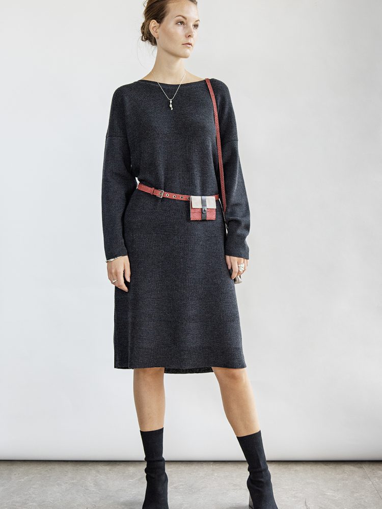 Lookbook FW19 by MØRCK
