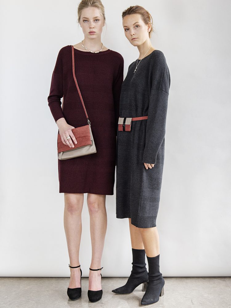 Lookbook FW19 by MØRCK