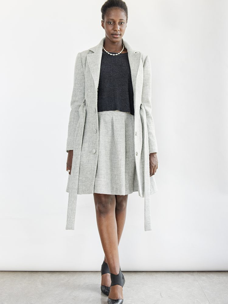 Lookbook FW19 by MØRCK