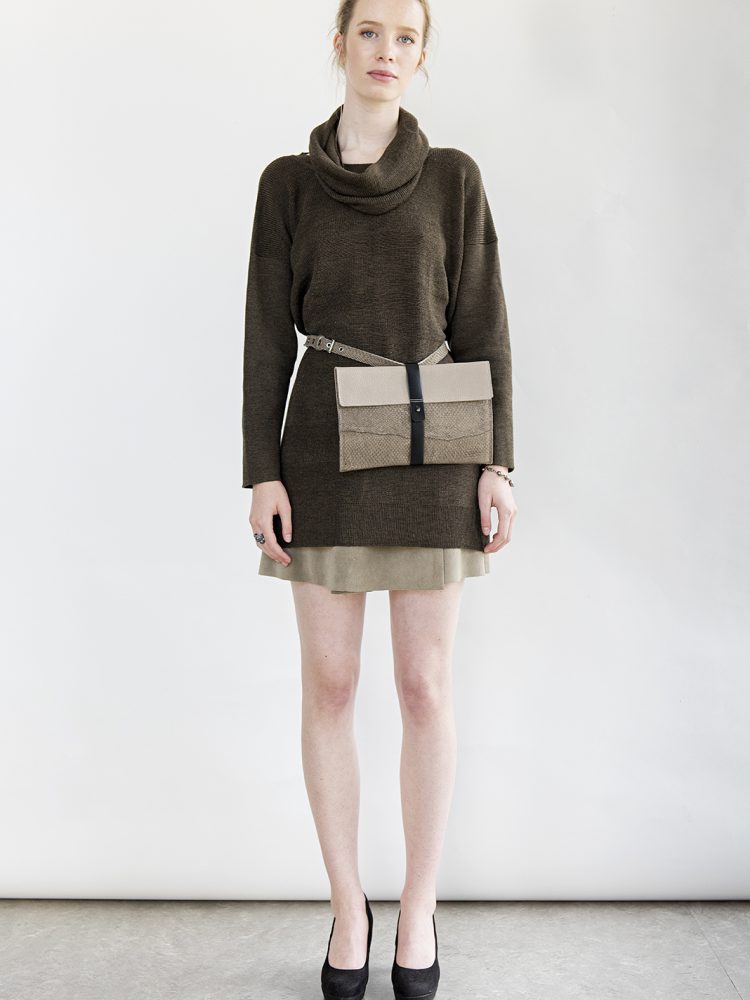 Lookbook FW19 by MØRCK