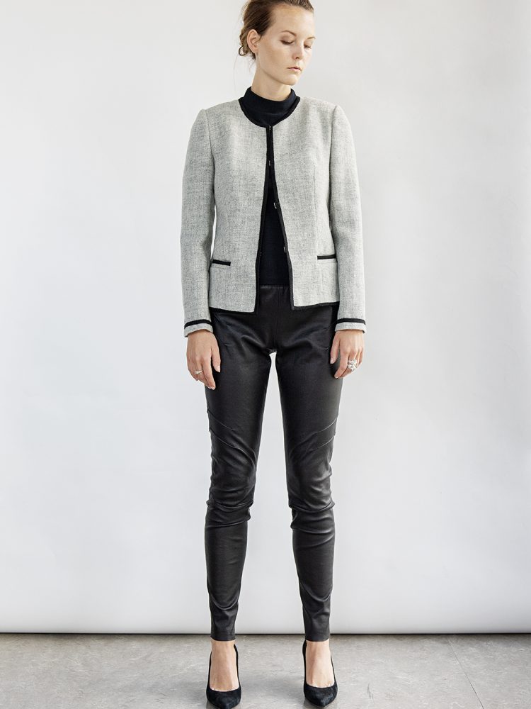 Lookbook FW19 by MØRCK